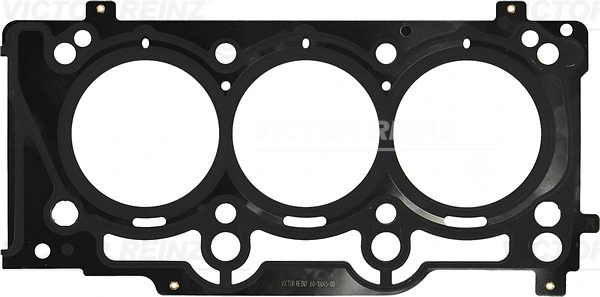 Gasket, cylinder head